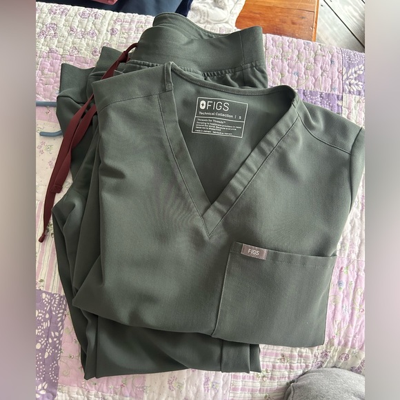 Figs Other - Figs bonsai scrubs